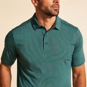 R&R Casual Performance Golf Short Sleeve Polo Shirt 
Size XL New Without Tag